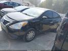 Nissan Versa 1.6 Sv Image 13
