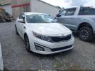Kia Optima Lx Image 1