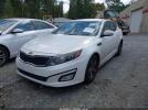 Kia Optima Lx Image 10