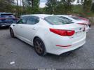 Kia Optima Lx Image 2