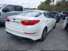 Kia Optima Lx Image 4