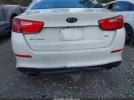 Kia Optima Lx Image 11