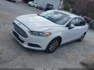 Ford Fusion S Image 5