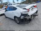 Ford Fusion S Image 6