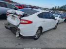 Ford Fusion S Image 3