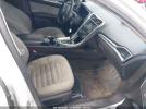 Ford Fusion S Image 4