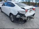 Ford Fusion S Image 7