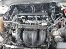 Ford Fusion S Image 14