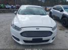 Ford Fusion S Image 8