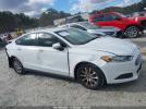 Ford Fusion S Image 2