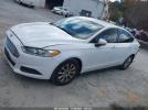 Ford Fusion S Image 15