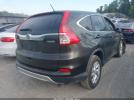 Honda CR-V Ex Image 3