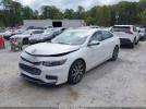 Chevrolet Malibu Lt Image 17