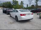 Chevrolet Malibu Lt Image 4