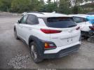 Hyundai KONA Sel Image 8