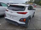 Hyundai KONA Sel Image 6