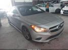 Mercedes-Benz Cla-class 4matic Image 1