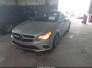 Mercedes-Benz Cla-class 4matic Image 7