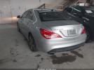 Mercedes-Benz Cla-class 4matic Image 4