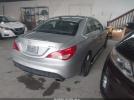 Mercedes-Benz Cla-class 4matic Image 14