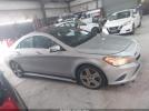 Mercedes-Benz Cla-class 4matic Image 16