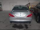 Mercedes-Benz Cla-class 4matic Image 15