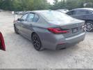 BMW 5 Series I Xdrive Image 4