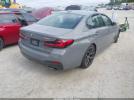 BMW 5 Series I Xdrive Image 3