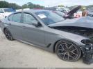 BMW 5 Series I Xdrive Image 13
