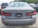 BMW 5 Series I Xdrive Image 9