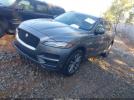 Jaguar F-PACE 35t Prestige Image 2