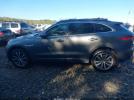 Jaguar F-PACE 35t Prestige Image 13