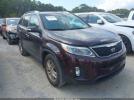 Kia Sorento Lx Image 1