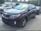 Kia Sorento Lx Image 3