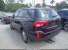 Kia Sorento Lx Image 4