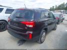 Kia Sorento Lx Image 7