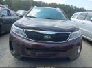 Kia Sorento Lx Image 12