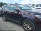 Kia Sorento Lx Image 15