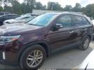 Kia Sorento Lx Image 10