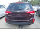 Kia Sorento Lx Image 14