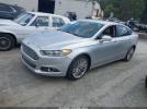 Ford Fusion Se Image 6