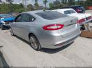 Ford Fusion Se Image 7