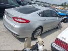 Ford Fusion Se Image 5