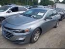 Chevrolet Malibu Fwd 1fl Image 4
