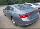 Chevrolet Malibu Fwd 1fl Image 2