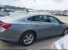 Chevrolet Malibu Fwd 1fl Image 9