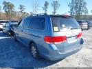 Honda Odyssey Ex-l Image 9
