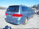 Honda Odyssey Ex-l Image 8