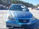 Honda Odyssey Ex-l Image 10