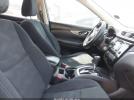 Nissan Rogue S Image 8